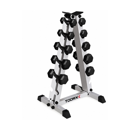 Toorx Manual Stativ - 6 par